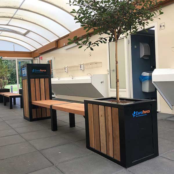 FalcoBloc plantenbak