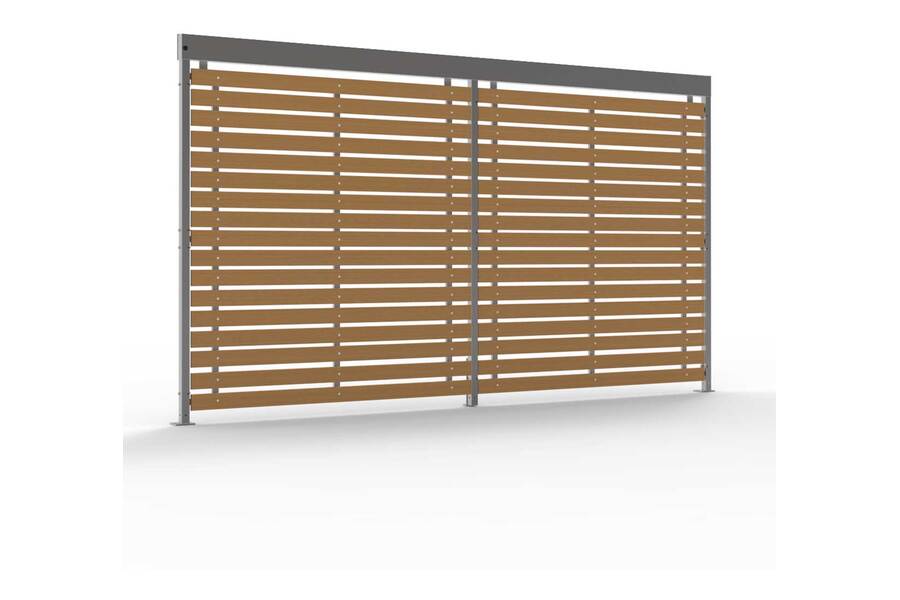 Hardhouten belatting