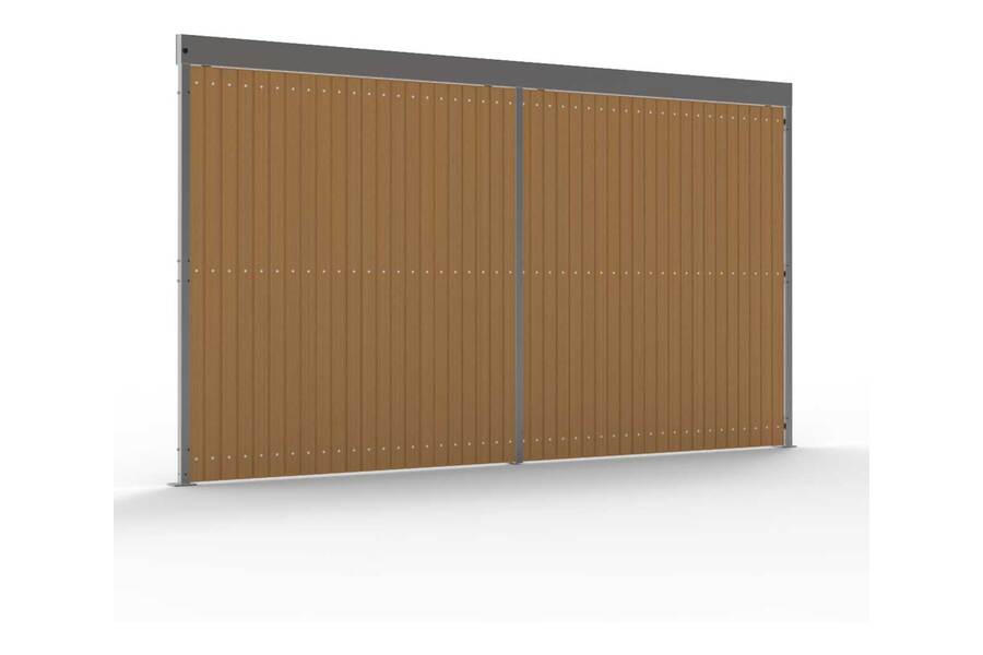 Hardhouten belatting