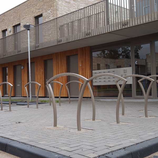 FalcoFair aanleunbeugel