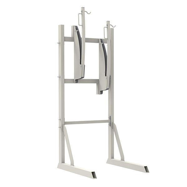 FalcoMaat 2.0 automatisch fietsophangsysteem