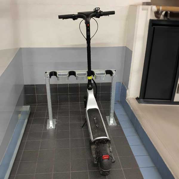 FalcoRush steppenrek