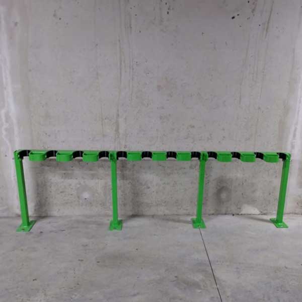 FalcoRush steppenrek