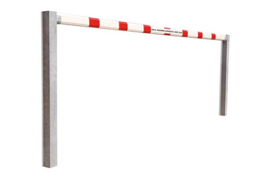 Hoogtebegrenzer