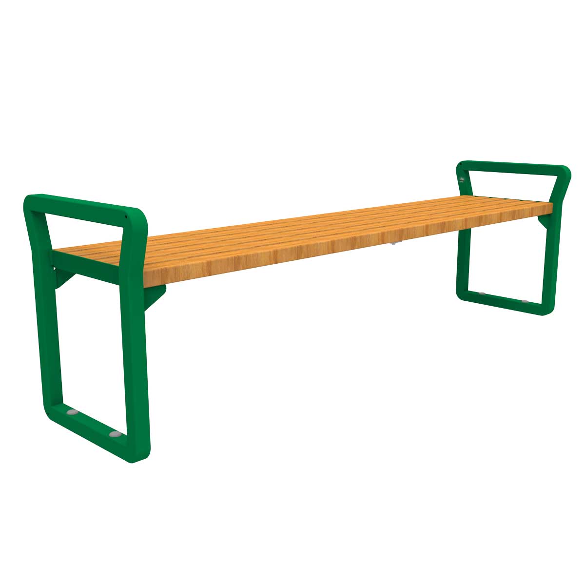 straatmeubilair buitenbank zitbank parkbank FalcoNine