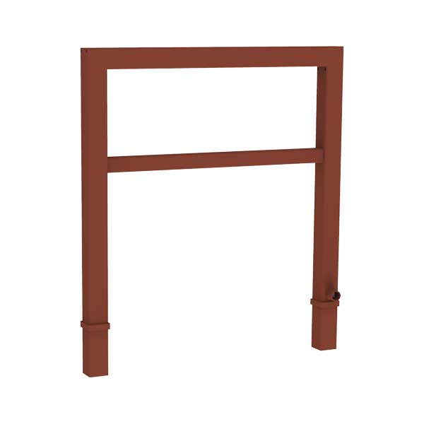 FalcoSentry uitneembare geleidehekken