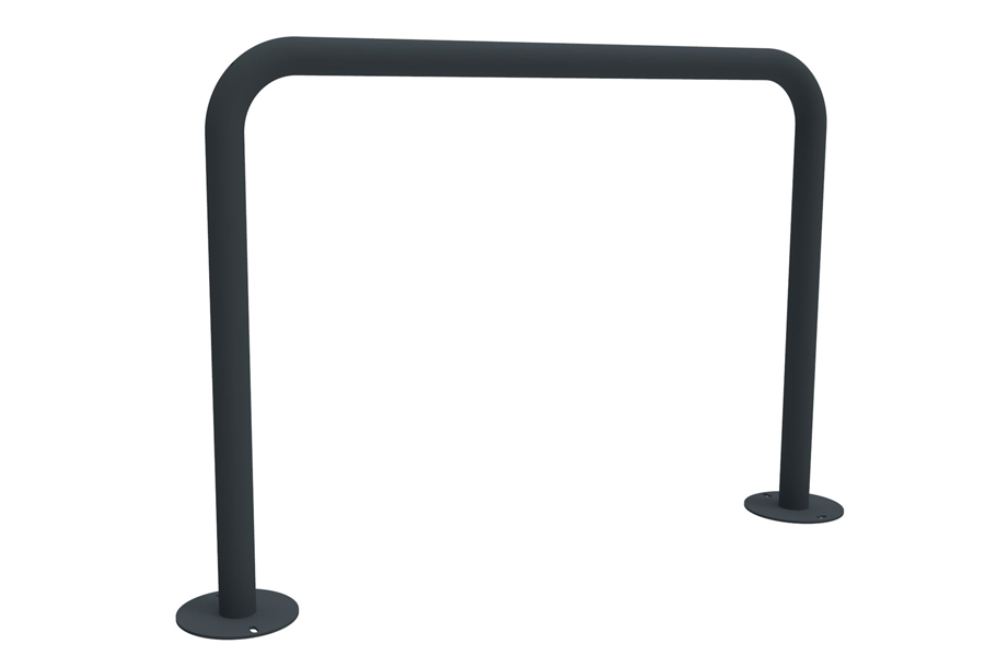 FalcoLean fietsaanleunbeugel, circulair