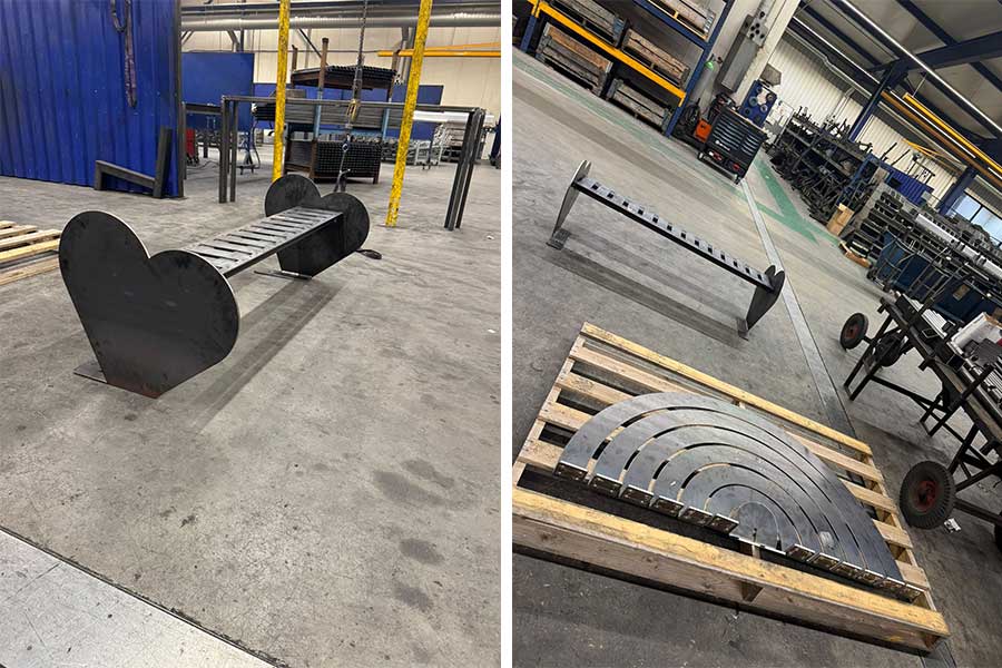 Jet’s regenboogbank