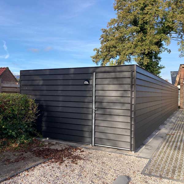 Overige mogelijkheden